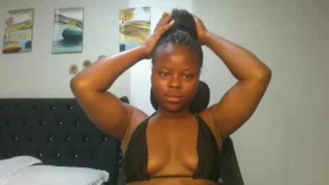 sallysasha254 online show from 15, 1, 2025