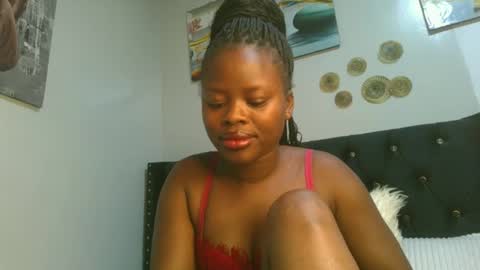 sallysasha254 online show from 17, 1, 2025