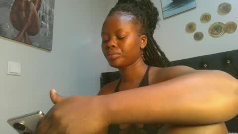 sallysasha254 online show from 9, 2, 2025