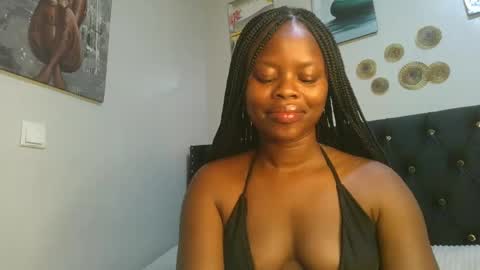 sallysasha254 online show from 8, 3, 2025