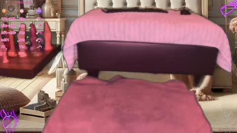 Snapshot of sallythesissyslut chatting on 5, 1, 2025 SissySally online show from 5, 1, 2025