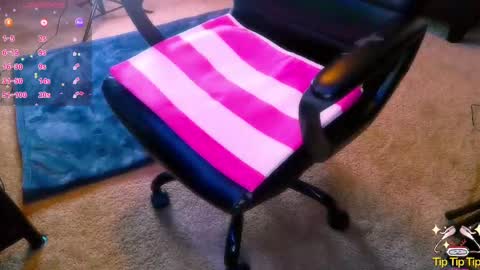 Snapshot of sallythesissyslut chatting on 16, 2, 2025 SissySally online show from 16, 2, 2025