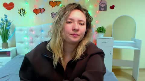 Sally online show from 27, 2, 2025