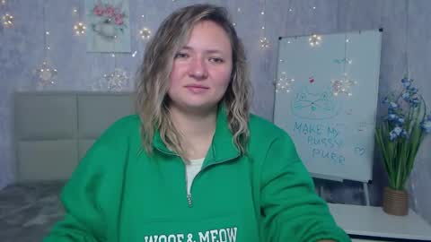 Sally online show from 5, 11, 2025