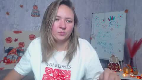 Sally online show from 15, 11, 2025