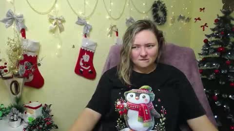 Sally online show from 5, 1, 2026