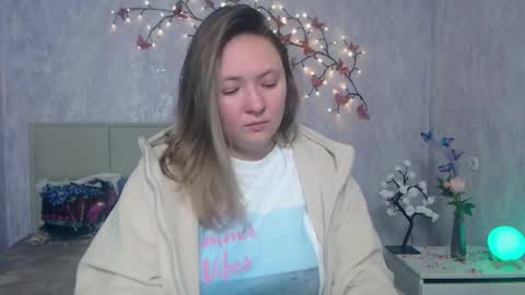 Sally online show from 22, 3, 2026