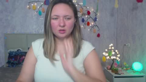 Sally online show from 31, 3, 2026