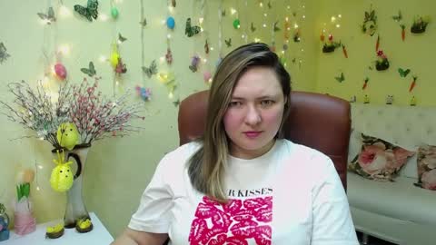 Sally online show from 7, 4, 2026