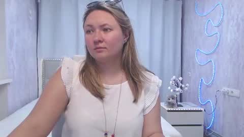 Snapshot of sallyverda chatting on 20, 7, 2026 Sally online show from 20, 7, 2026