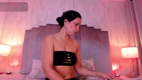 Snapshot of salma_lutz chatting on 22, 6, 2026 Marcela online show from 22, 6, 2026