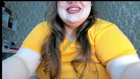 SalmaRoth online show from 29, 10, 2025