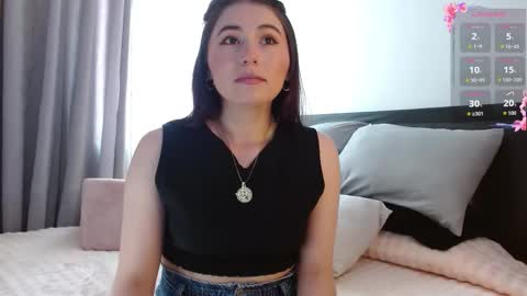 salma_tori online show from 11, 11, 2025