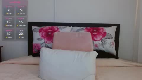 salma_tori online show from 1, 2, 2026