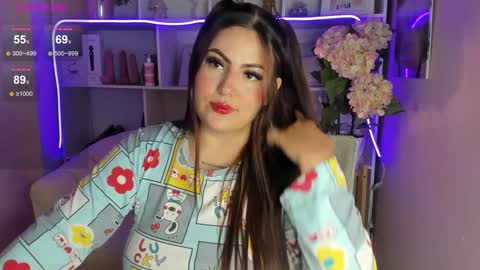 Salma online show from 4, 12, 2024