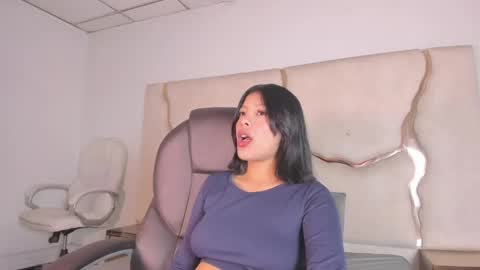 Snapshot of salmaportman_ chatting on 13, 5, 2026 salmaportman_ online show from 13, 5, 2026