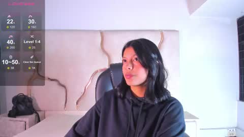 Snapshot of salmaportman_ chatting on 11, 7, 2026 salmaportman_ online show from 11, 7, 2026