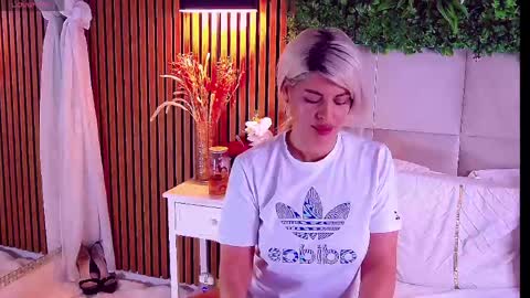 SalmaRoze online show from 24, 5, 2026