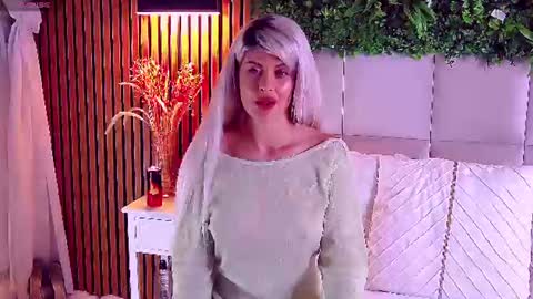 SalmaRoze online show from 18, 6, 2026