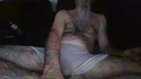 Snapshot of salmongino69 chatting on 18, 1, 2025 GINO online show from 18, 1, 2025