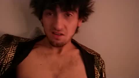 salmonman1305 online show from 3, 1, 2025