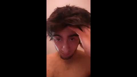 salmonman1305 online show from 9, 1, 2025