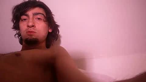 salmonman1305 online show from 8, 3, 2025