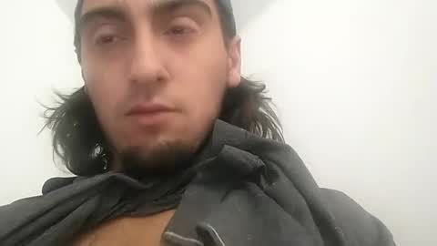 salmonman1305 online show from 20, 9, 2025