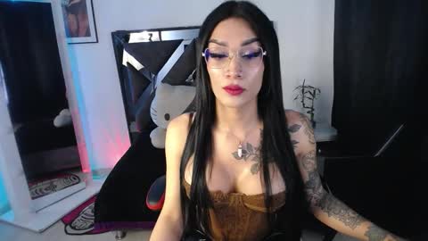 SALO HOT online show from 24, 10, 2025