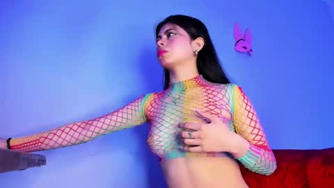 salome online show from 25, 1, 2025