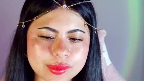 Snapshot of salome2112 chatting on 18, 6, 2026 salome online show from 18, 6, 2026