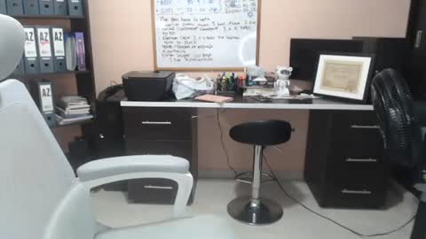 Snapshot of salome_010 chatting on 4, 12, 2024 Salome online show from 4, 12, 2024