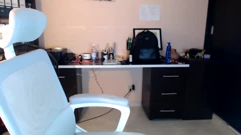 Snapshot of salome_010 chatting on 22, 2, 2025 Salome online show from 22, 2, 2025
