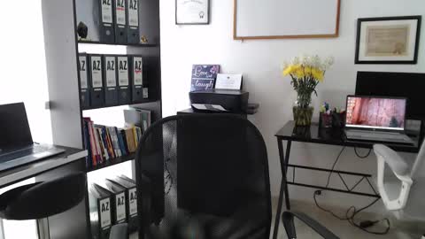 Salome online show from 16, 10, 2025