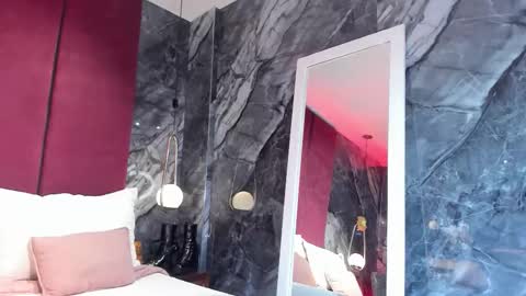 S A L O M E   online show from 26, 2, 2026