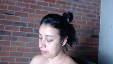 Snapshot of salome__hills chatting on 26, 1, 2025 online show from 26, 1, 2025