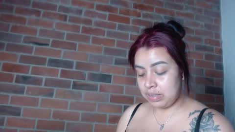 Snapshot of salome__hills chatting on 26, 2, 2025 online show from 26, 2, 2025