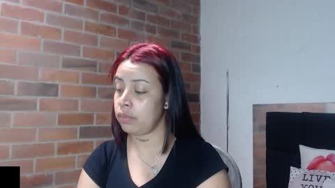 Snapshot of salome__hills chatting on 6, 3, 2025 online show from 6, 3, 2025