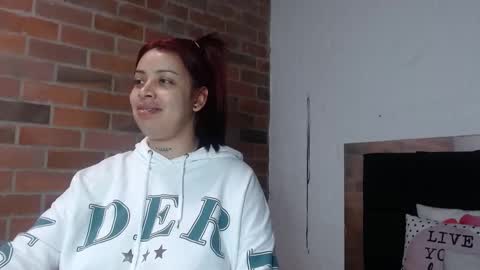 Snapshot of salome__hills chatting on 7, 3, 2025 online show from 7, 3, 2025