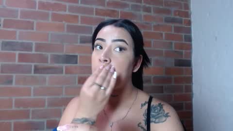 Snapshot of salome__hills chatting on 11, 9, 2025 online show from 11, 9, 2025