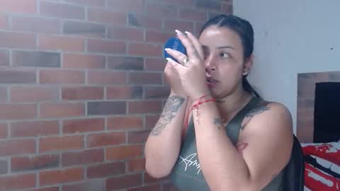 Snapshot of salome__hills chatting on 13, 9, 2025 online show from 13, 9, 2025