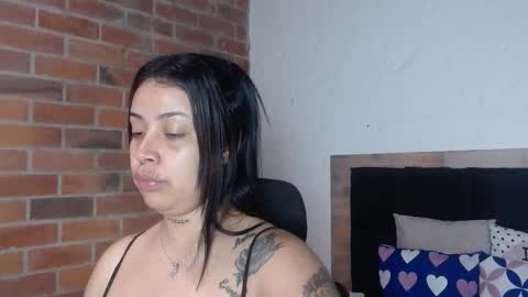 Snapshot of salome__hills chatting on 10, 2, 2026 online show from 10, 2, 2026