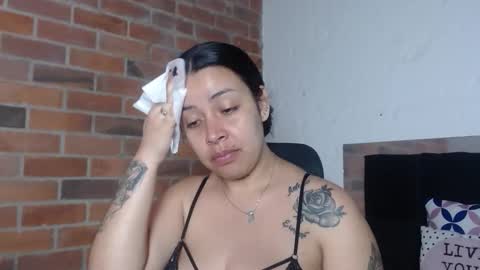 Snapshot of salome__hills chatting on 21, 2, 2026 online show from 21, 2, 2026