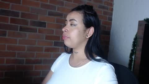 Snapshot of salome__palmer chatting on 10, 12, 2024 online show from 10, 12, 2024