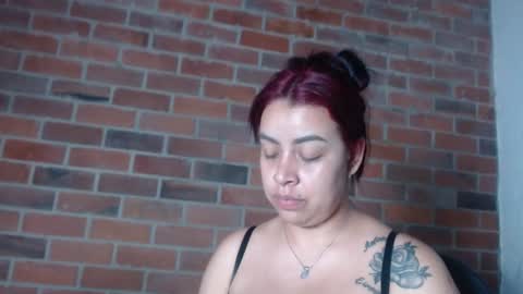 Snapshot of salome__palmer chatting on 26, 2, 2025 online show from 26, 2, 2025