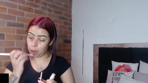 Snapshot of salome__palmer chatting on 6, 3, 2025 online show from 6, 3, 2025