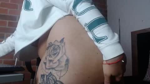 Snapshot of salome__palmer chatting on 7, 3, 2025 online show from 7, 3, 2025