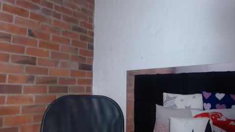 Snapshot of salome__palmer chatting on 10, 9, 2025 online show from 10, 9, 2025