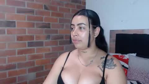 Snapshot of salome__palmer chatting on 12, 9, 2025 online show from 12, 9, 2025