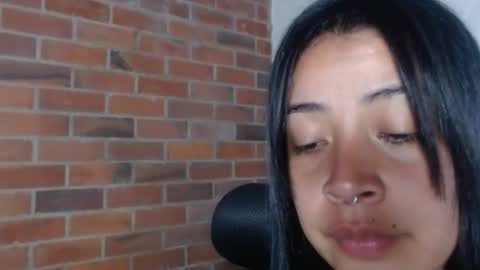 Snapshot of salome__palmer chatting on 26, 4, 2026 online show from 26, 4, 2026